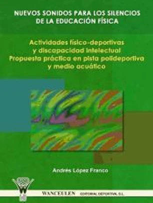 Nuevos sonidos para los silencios de la Educación Física