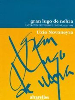 GRAN LUGO DE NEBRA