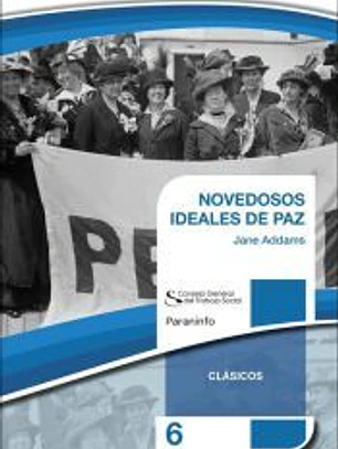 NOVEDOSOS IDEALES PARA LA PAZ