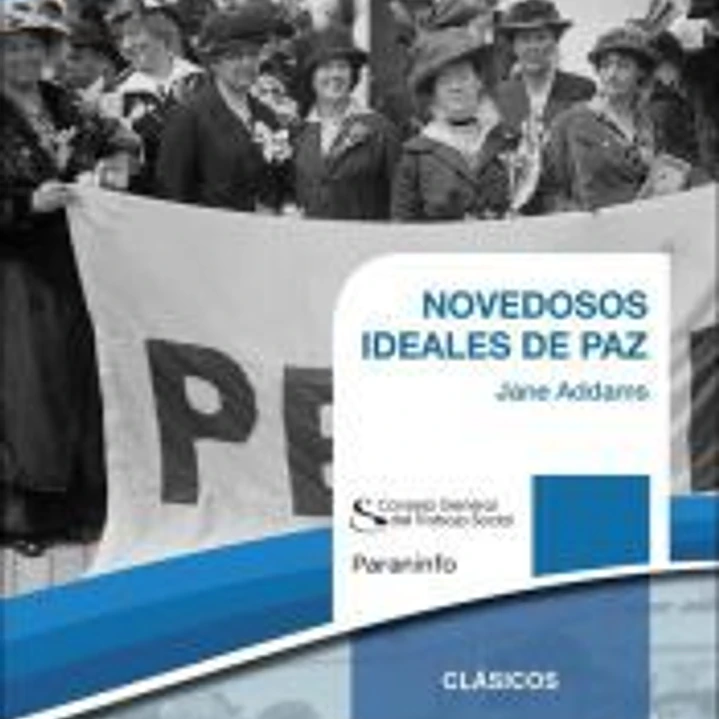 NOVEDOSOS IDEALES PARA LA PAZ 1