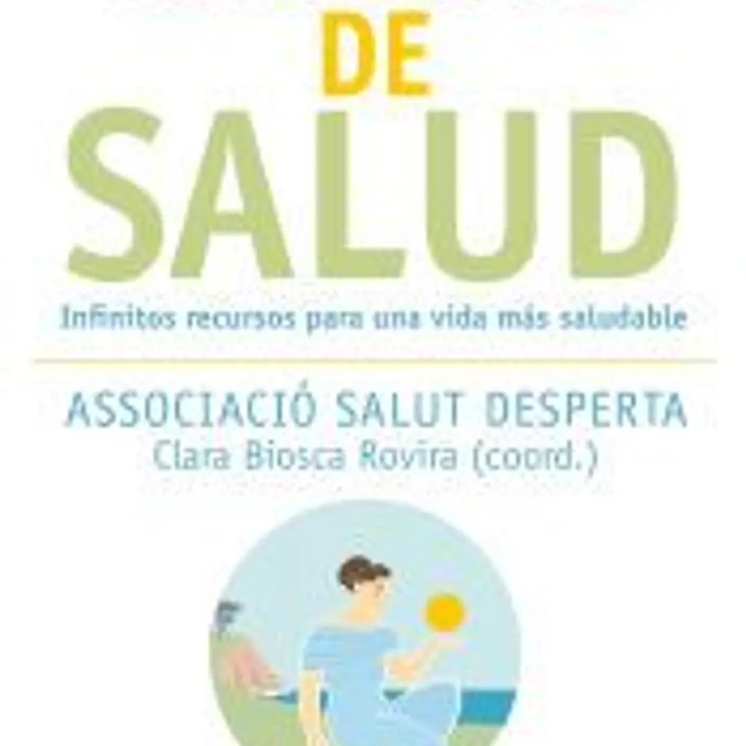 Caminos de salud 1