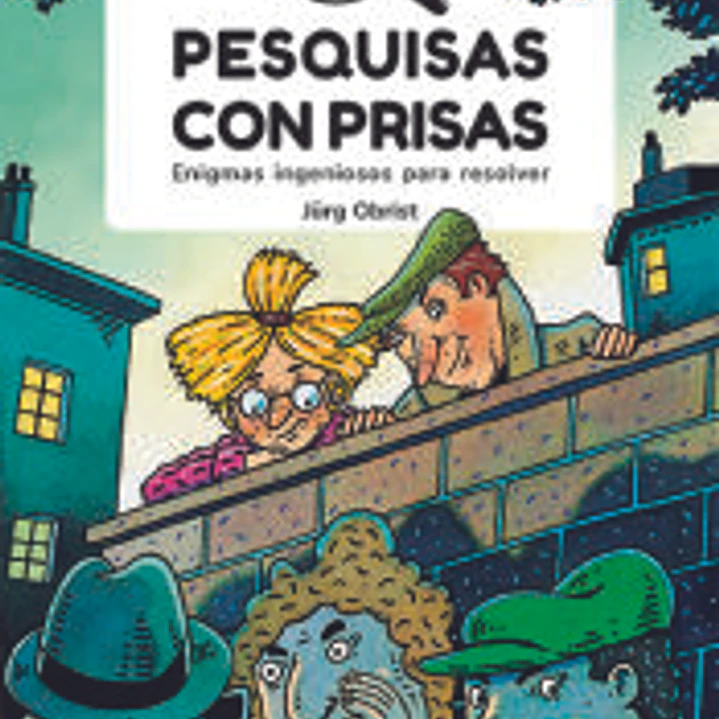 Pesquisas con prisas (Good Vibes) 1