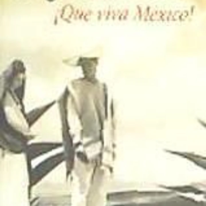 ¡Que viva México! 1