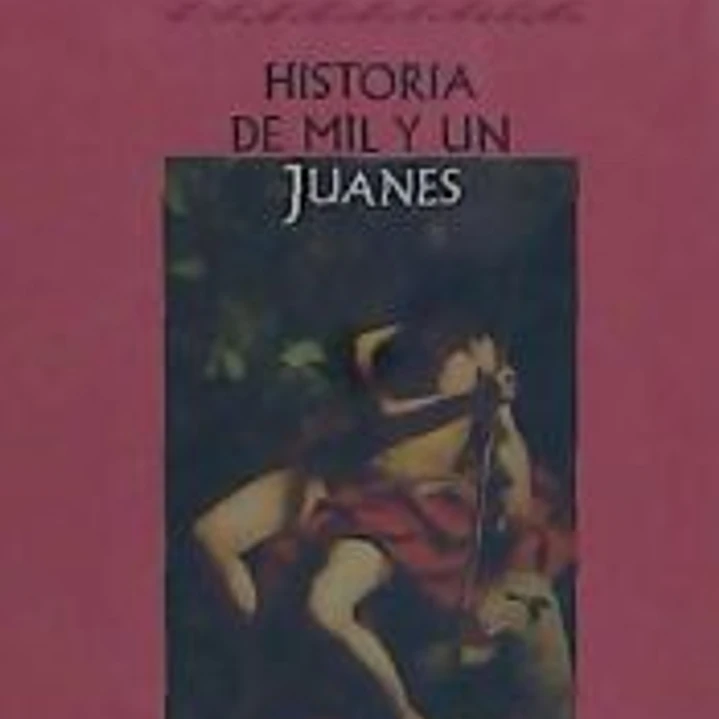 Historia de mil y un Juanes: onomástica, literatura y folclore 1