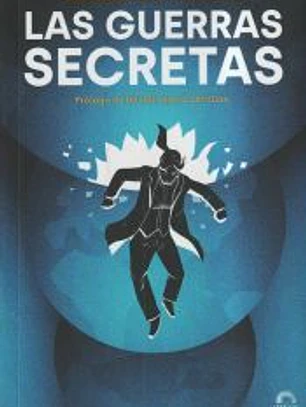 Las guerras secretas