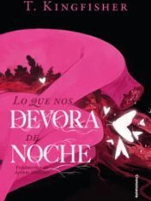 Lo que nos devora de noche