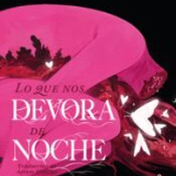 Lo que nos devora de noche 1