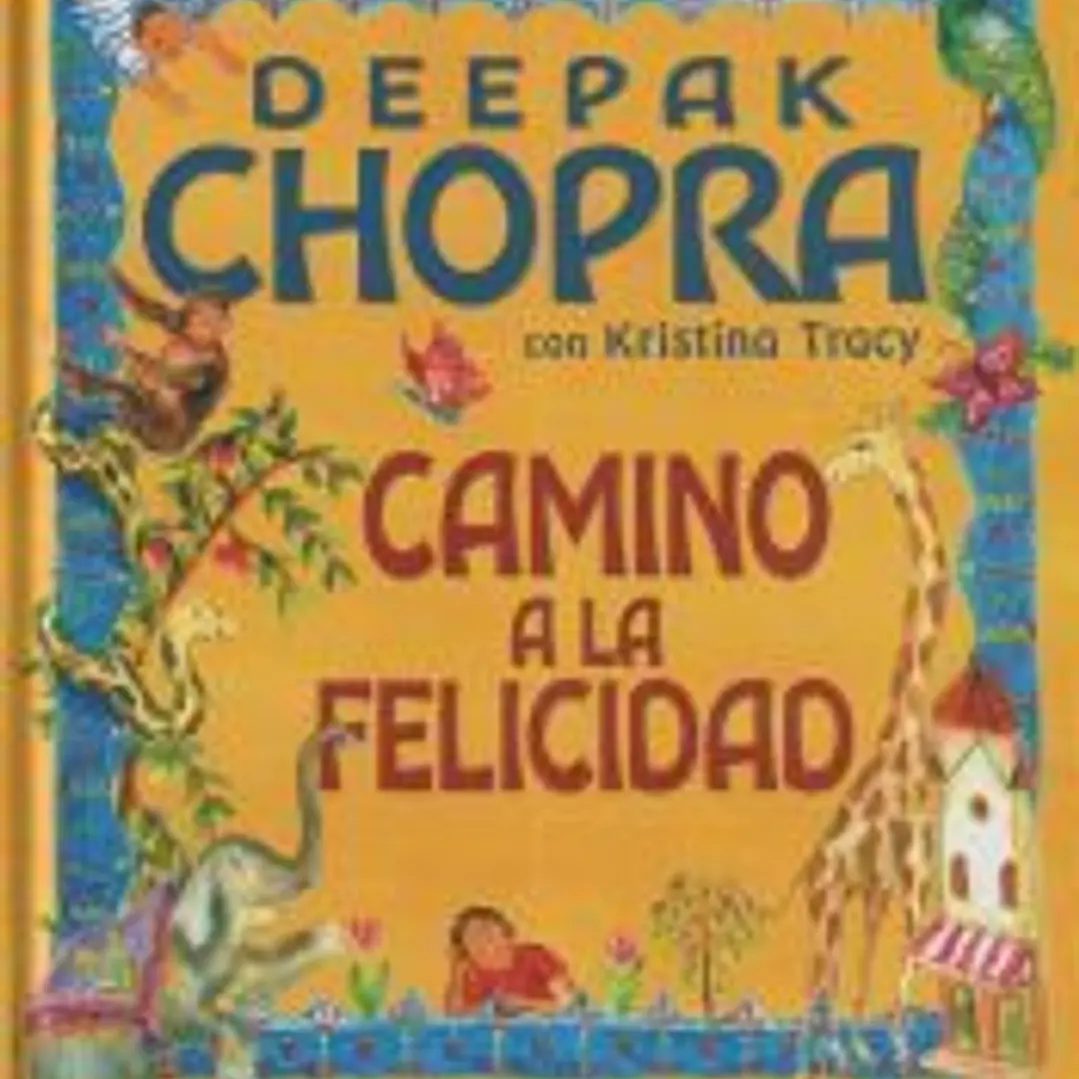 Camino a la felicidad 1