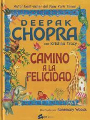 Camino a la felicidad