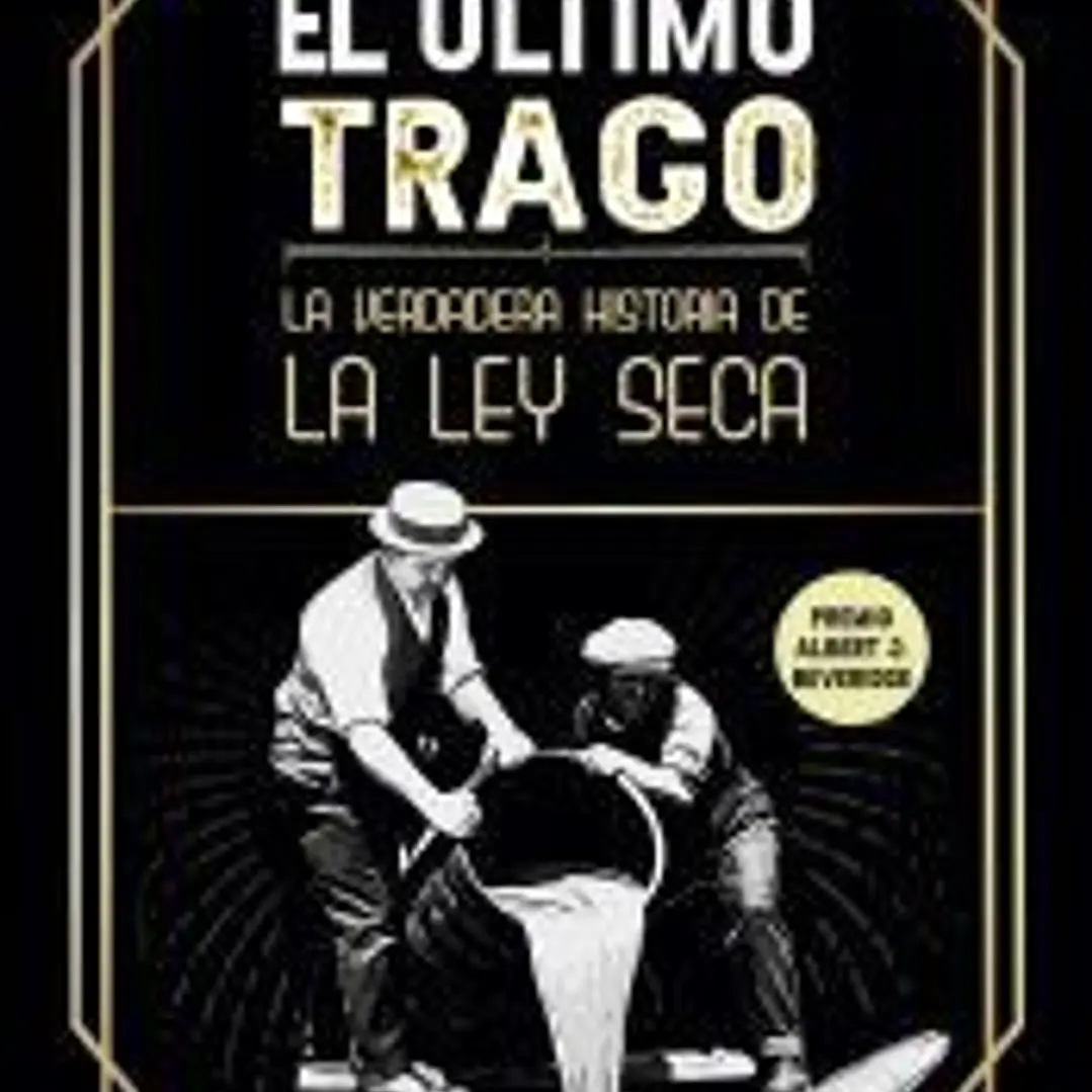 El último trago 1