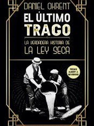 El último trago