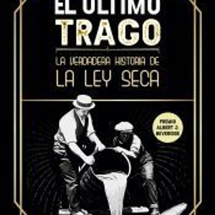 El último trago 1