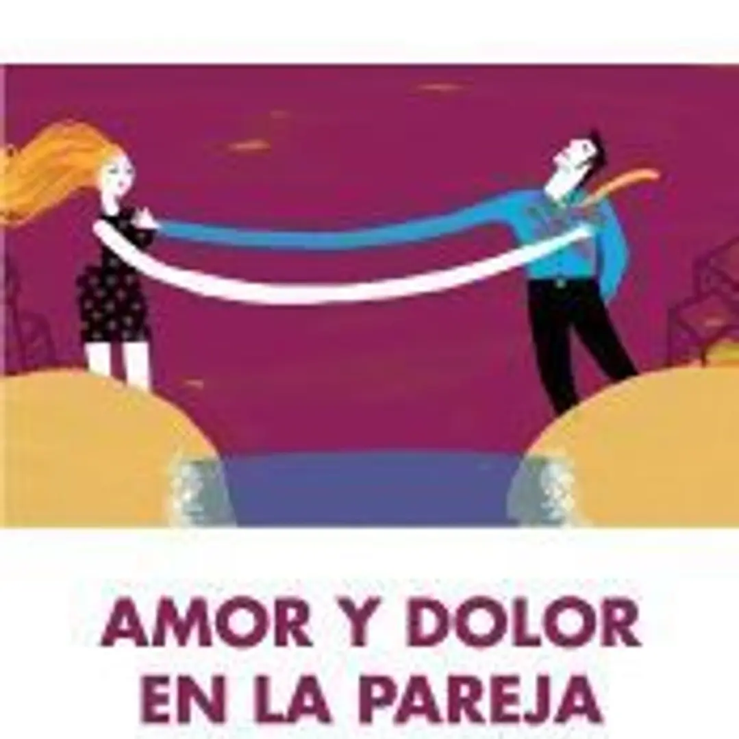 Amor y dolor en la pareja 1