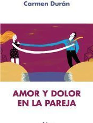 Amor y dolor en la pareja