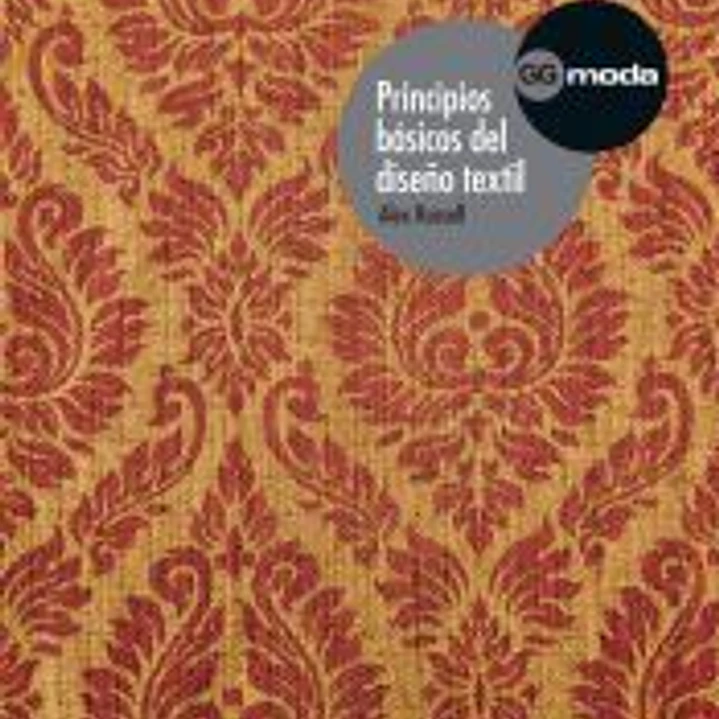 Principios básicos del diseño textil 1