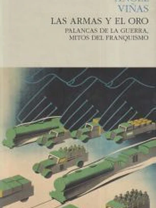 Las armas y el oro