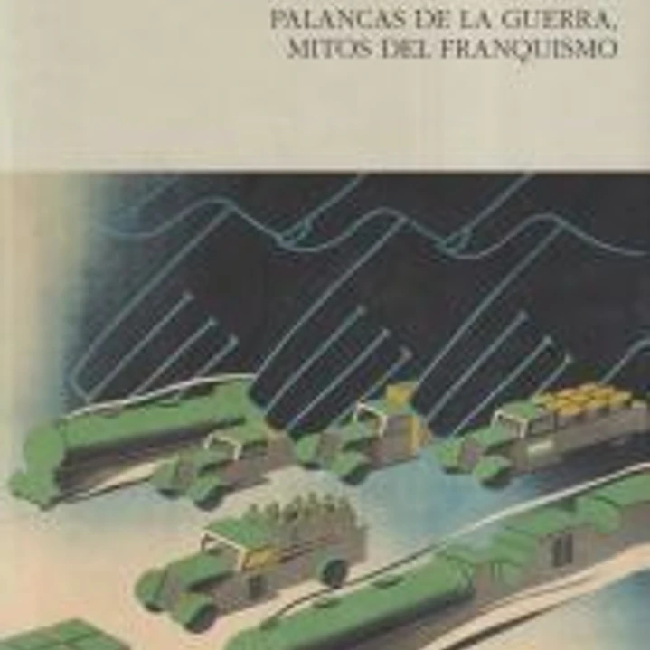 Las armas y el oro 1
