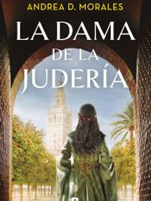 La dama de la judería