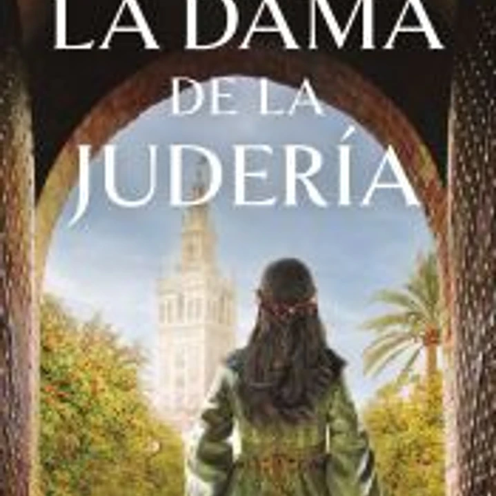 La dama de la judería 1