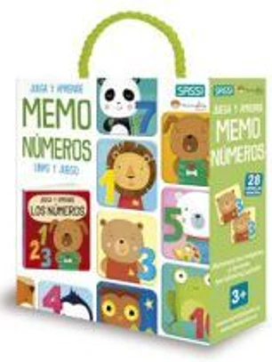 MEMO NUMEROS