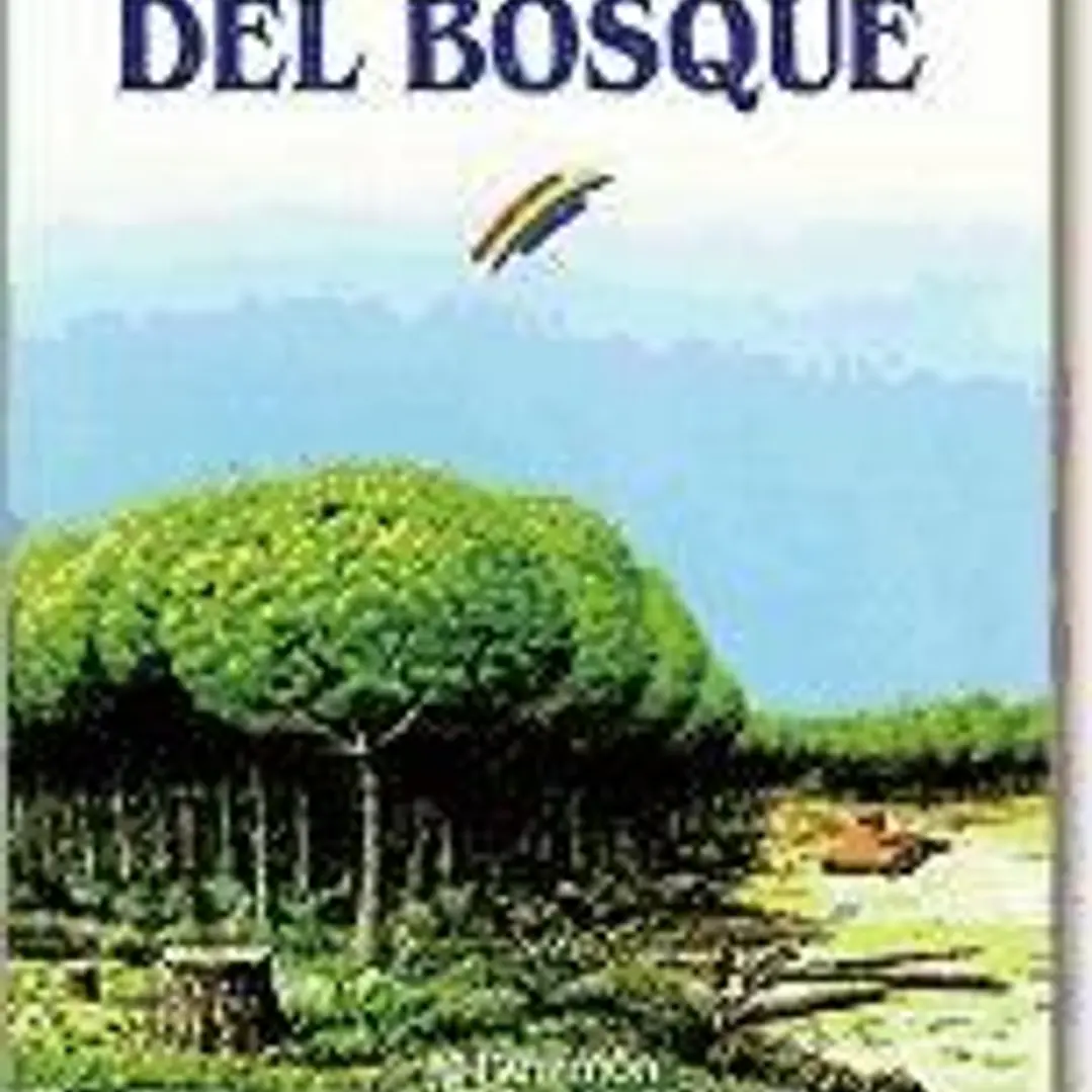 La protección del bosque 1