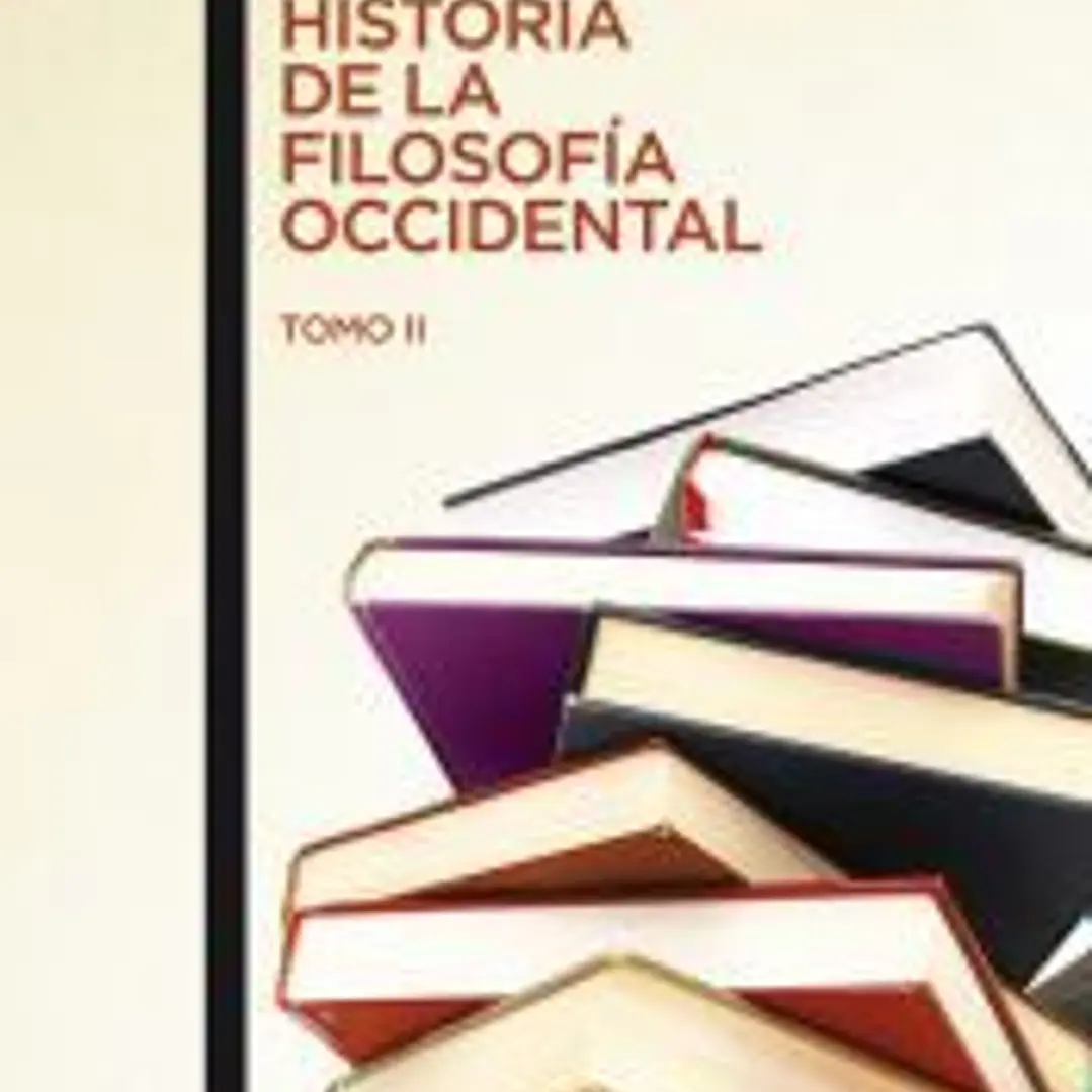 HISTORIA DE LA FILOSOFIA OCCI.TII.348*11 1
