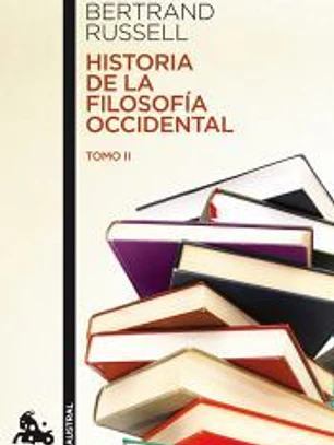 HISTORIA DE LA FILOSOFIA OCCI.TII.348*11