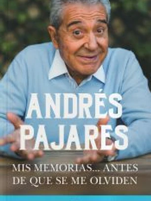 ANDRÉS PAJARES
