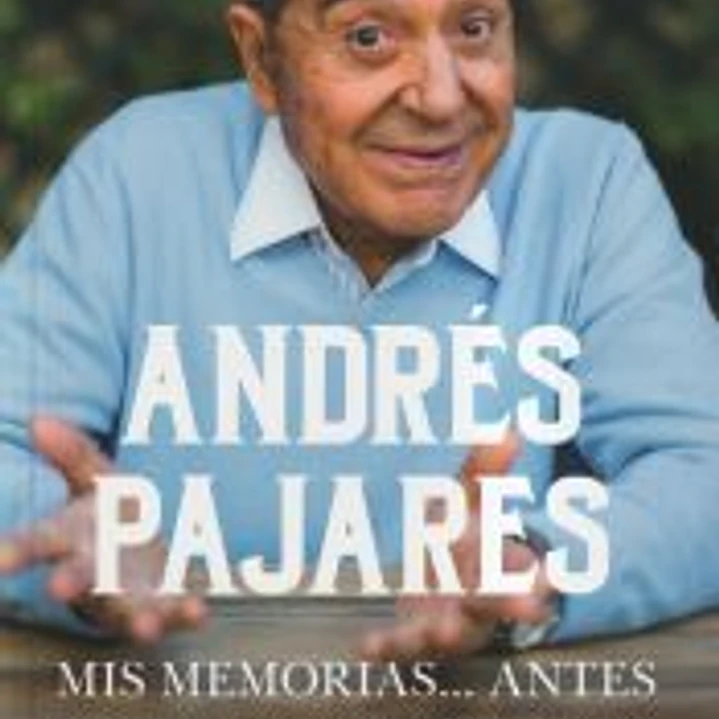 ANDRÉS PAJARES 1