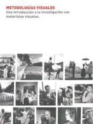 METODOLOGÍAS VISUALES
