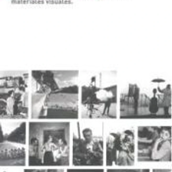 METODOLOGÍAS VISUALES 1