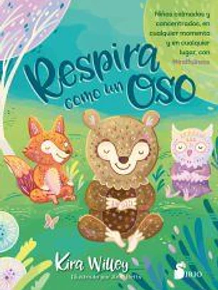 Respira como un oso