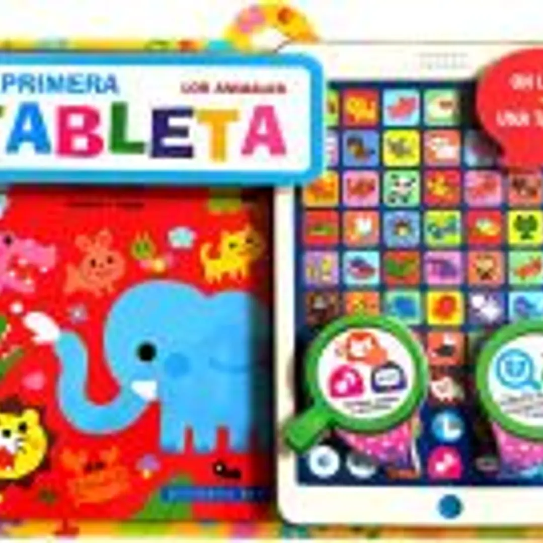 Mi primera tableta 1