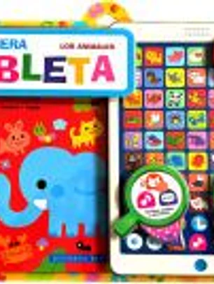 Mi primera tableta