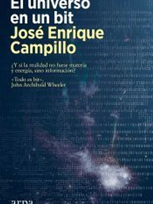 El universo en un bit