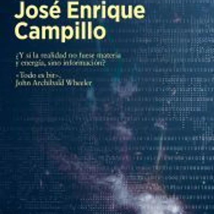El universo en un bit 1