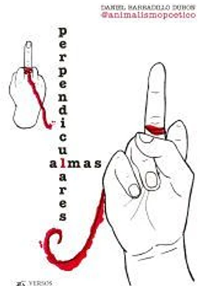 ALMAS PERPENDICULARES