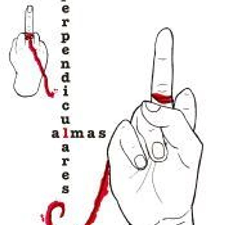 ALMAS PERPENDICULARES 1
