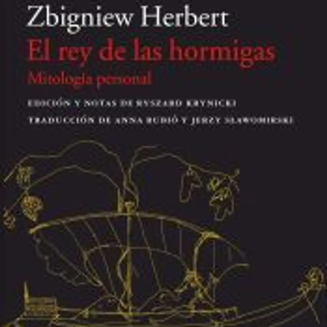 El rey de las hormigas 1