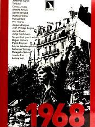1968 : el mundo pudo cambiar de base