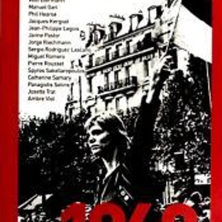 1968 : el mundo pudo cambiar de base 1