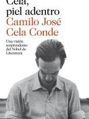 Cela, piel adentro