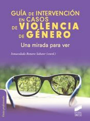 GUIA DE INTERVENCION EN CASO DE VIOLENCIA DE