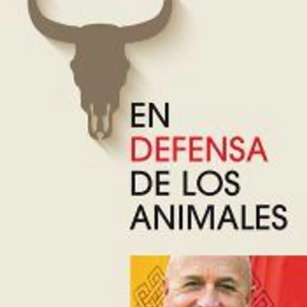 En defensa de los animales 1