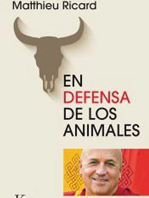 En defensa de los animales