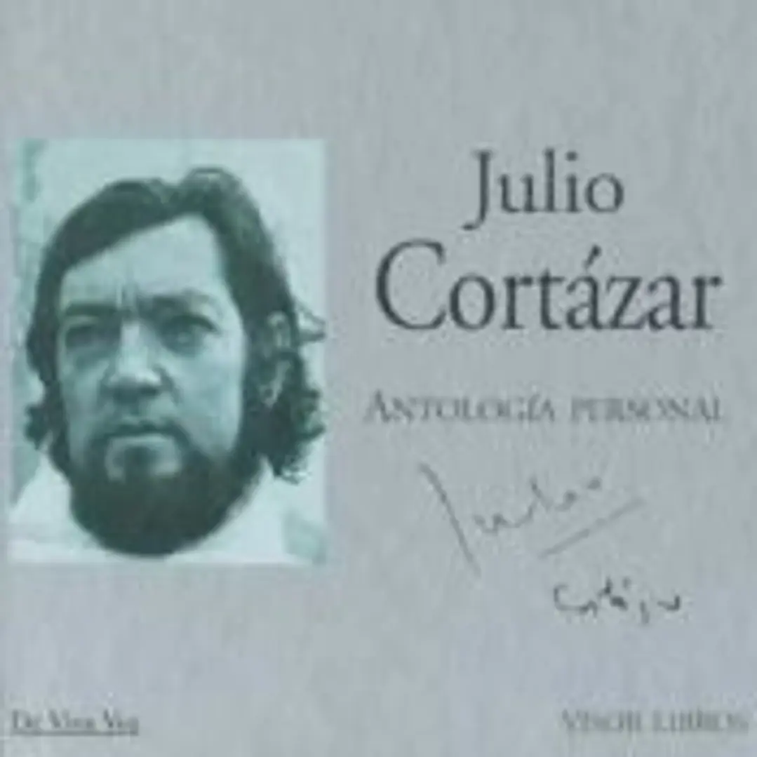 Julio Cortázar. Antología personal 1