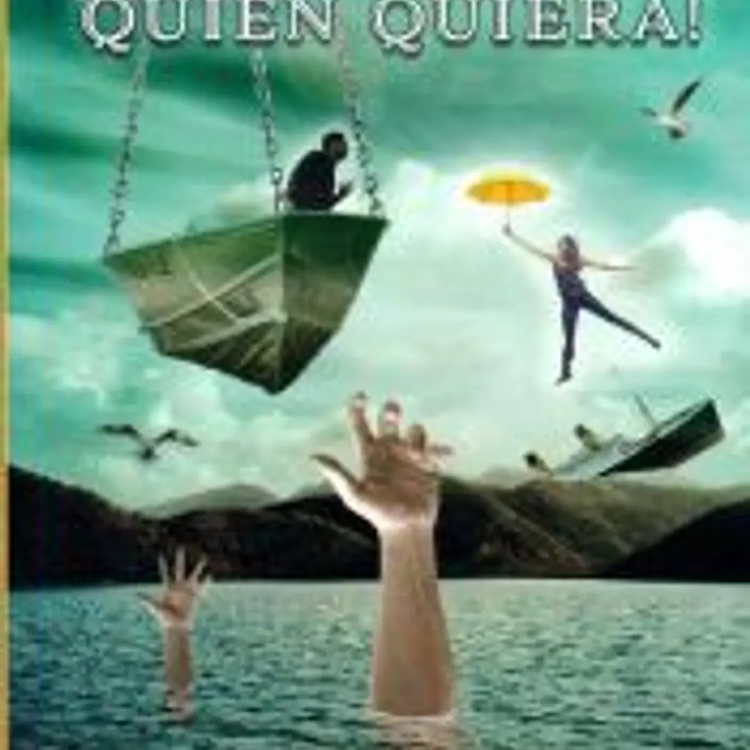 ¡Sálvase quien quiera! 1
