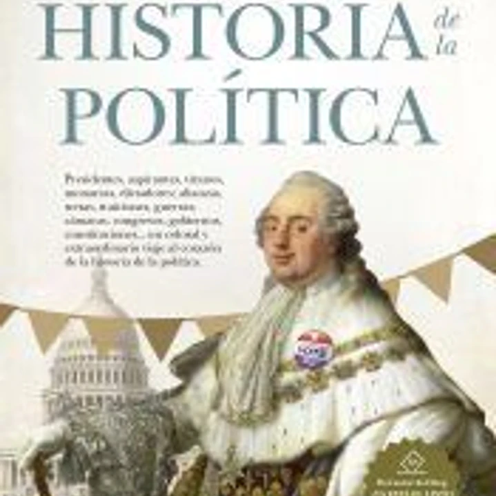 ESO NO ESTABA...HIST. DE LA POLÍTICA 1
