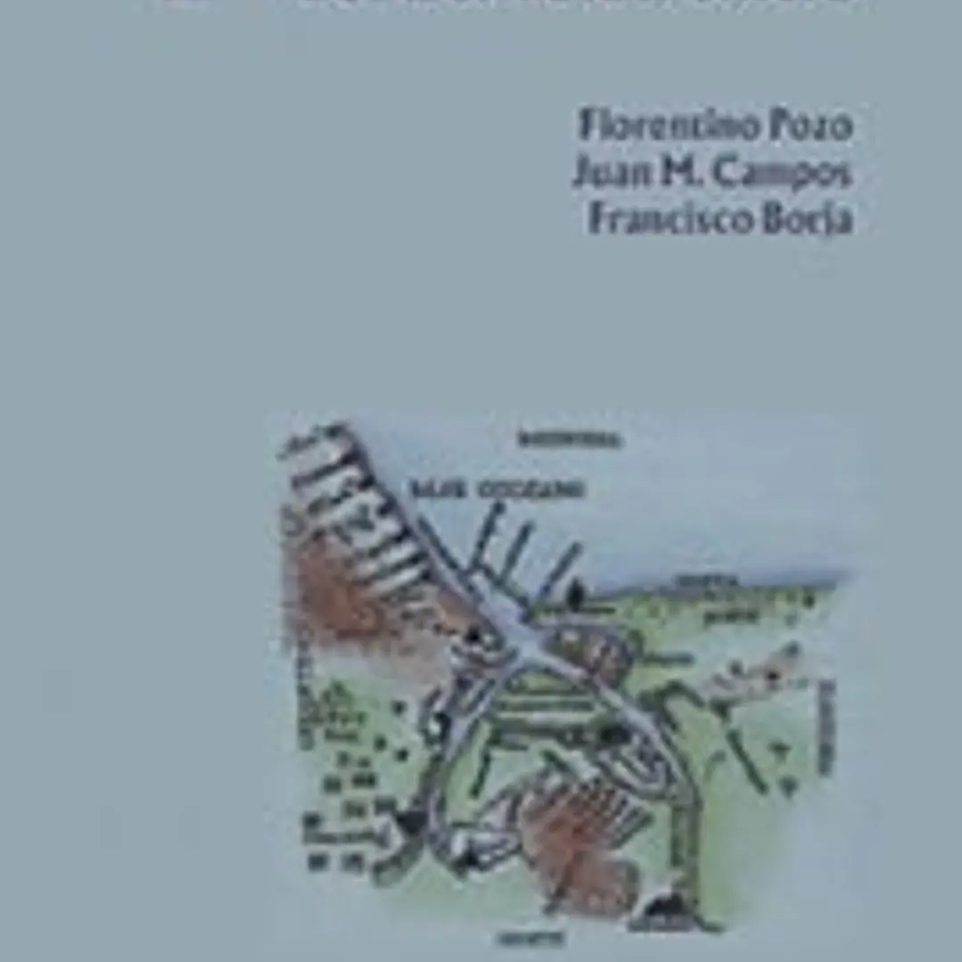 Puerto histórico y castillo de Palos de la Frontera (Huelva) : asentamiento humano y medio natural 1
