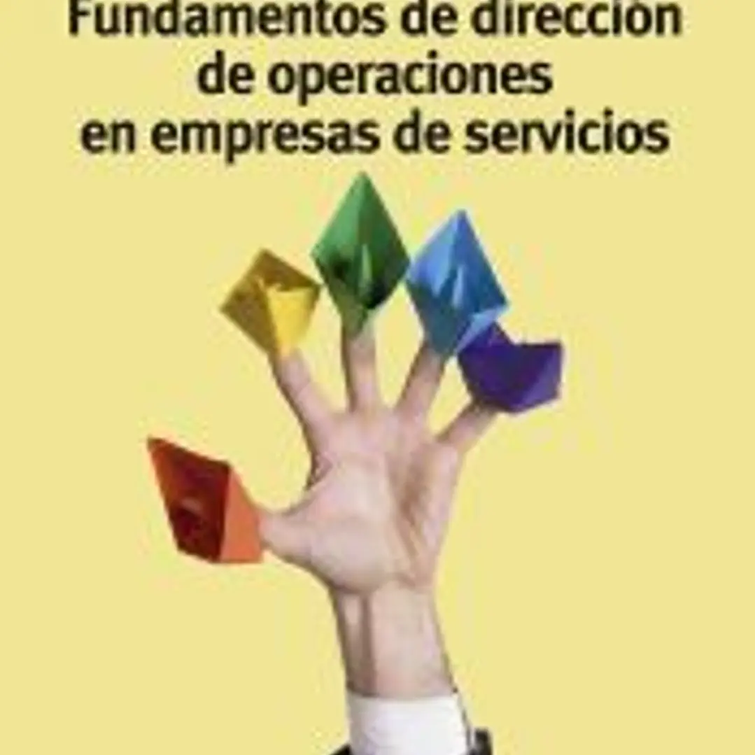 Fundamentos de direccion de operación 1